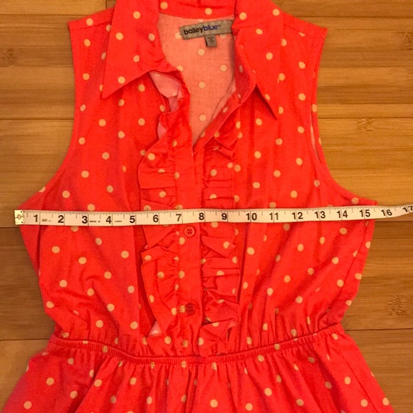 Vintage Style Dress - Picture 3 of 6